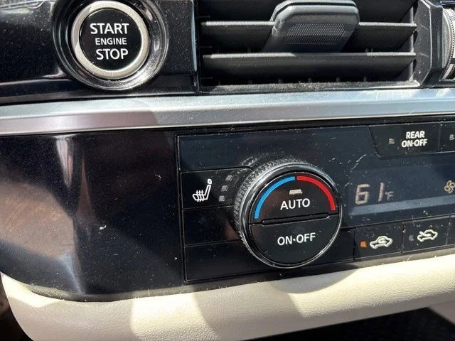 SEMINUEVOS NISSAN Pathfinder a Estados en autogozo