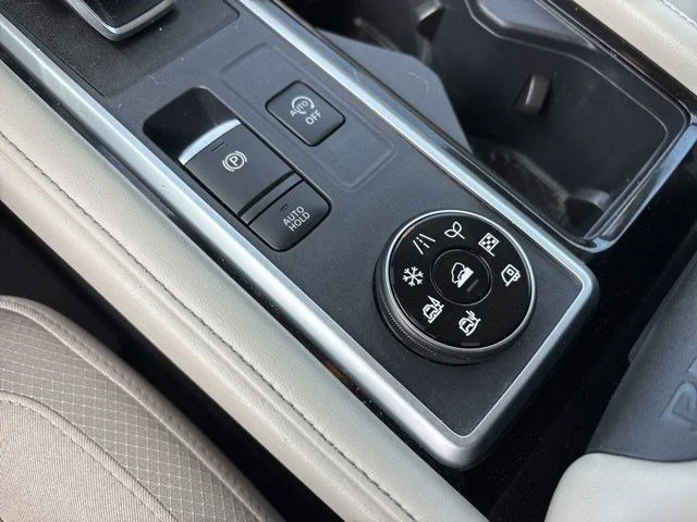 SEMINUEVOS NISSAN Pathfinder a Estados en autogozo