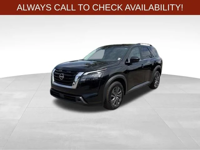 SEMINUEVOS NISSAN Pathfinder a Estados en autogozo