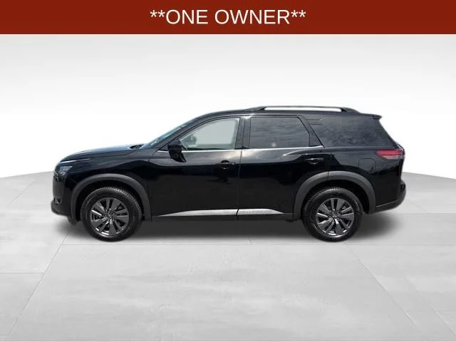 SEMINUEVOS NISSAN Pathfinder a Estados en autogozo