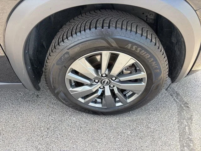 SEMINUEVOS NISSAN Pathfinder a Estados en autogozo