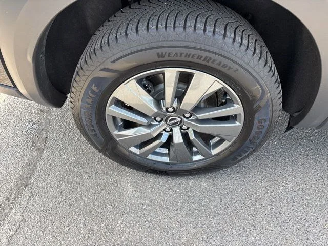 SEMINUEVOS NISSAN Pathfinder a Estados en autogozo