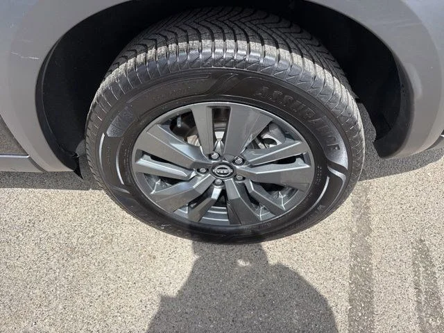 SEMINUEVOS NISSAN Pathfinder a Estados en autogozo