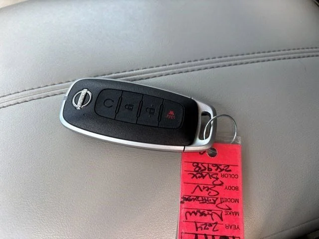 SEMINUEVOS NISSAN Pathfinder a Estados en autogozo
