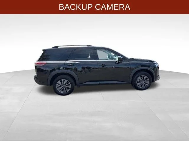 SEMINUEVOS NISSAN Pathfinder a Estados en autogozo