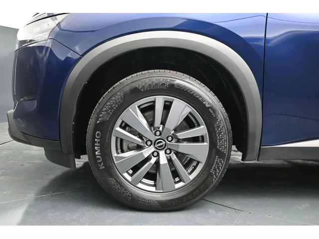 SEMINUEVOS NISSAN Pathfinder a Estados en autogozo