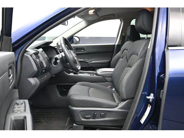 SEMINUEVOS NISSAN Pathfinder a Estados en autogozo