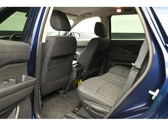 SEMINUEVOS NISSAN Pathfinder a Estados en autogozo