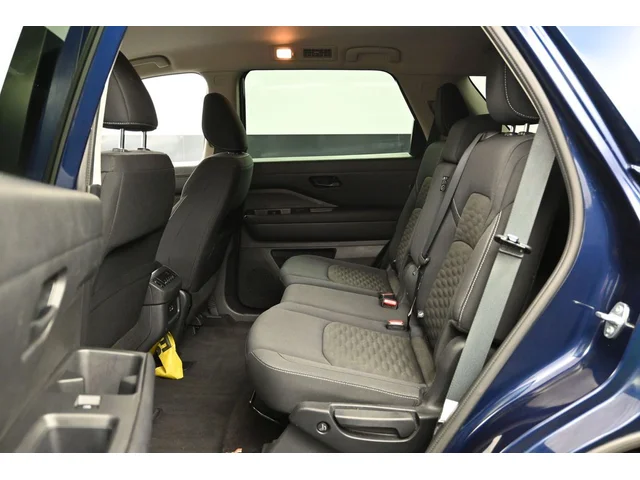 SEMINUEVOS NISSAN Pathfinder a Estados en autogozo