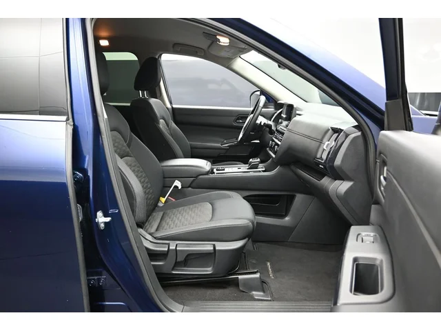 SEMINUEVOS NISSAN Pathfinder a Estados en autogozo