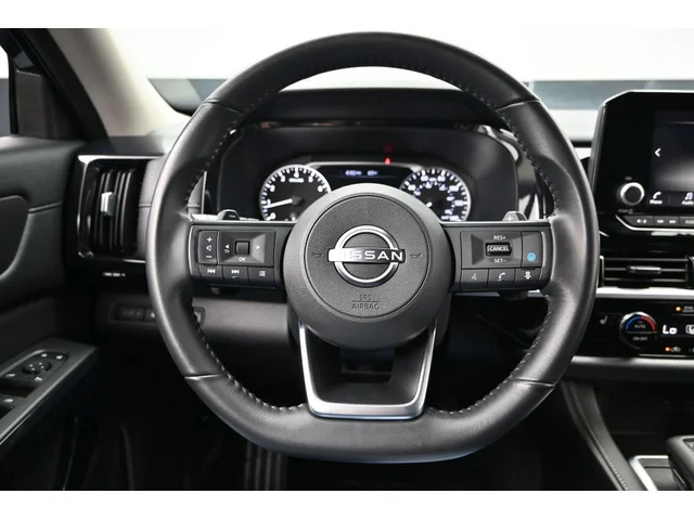 SEMINUEVOS NISSAN Pathfinder a Estados en autogozo