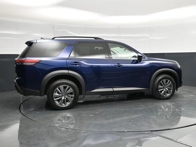 SEMINUEVOS NISSAN Pathfinder a Estados en autogozo