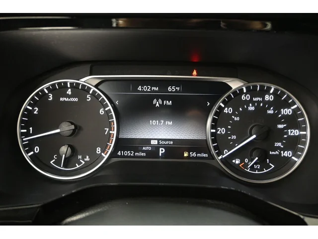SEMINUEVOS NISSAN Pathfinder a Estados en autogozo