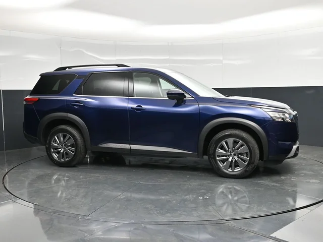SEMINUEVOS NISSAN Pathfinder a Estados en autogozo