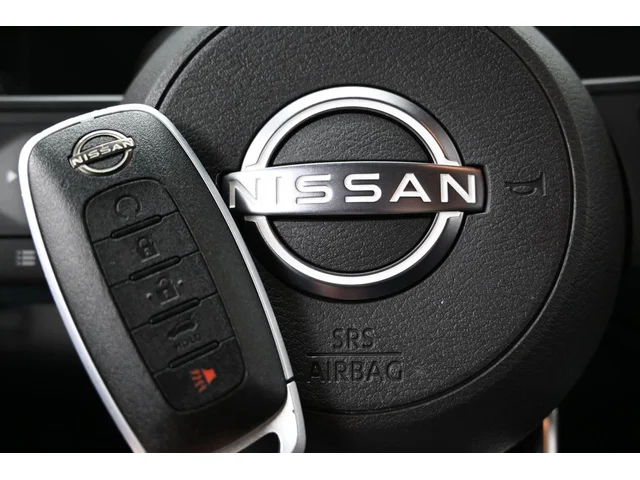 SEMINUEVOS NISSAN Pathfinder a Estados en autogozo