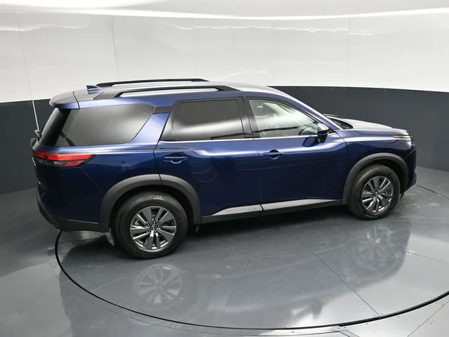 SEMINUEVOS NISSAN Pathfinder a Estados en autogozo