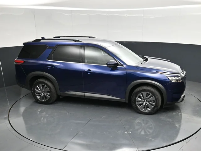SEMINUEVOS NISSAN Pathfinder a Estados en autogozo