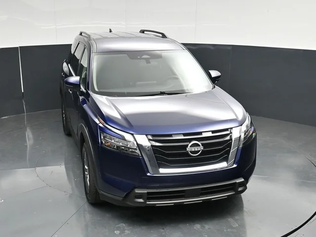 SEMINUEVOS NISSAN Pathfinder a Estados en autogozo