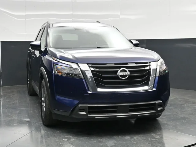 SEMINUEVOS NISSAN Pathfinder a Estados en autogozo