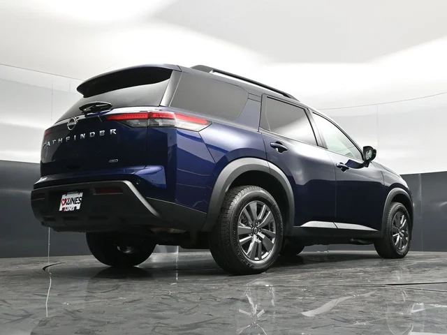 SEMINUEVOS NISSAN Pathfinder a Estados en autogozo