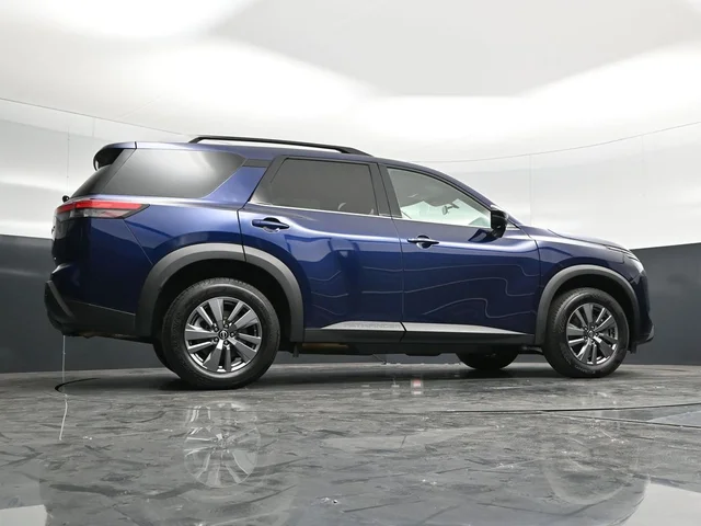 SEMINUEVOS NISSAN Pathfinder a Estados en autogozo