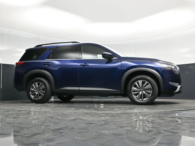 SEMINUEVOS NISSAN Pathfinder a Estados en autogozo