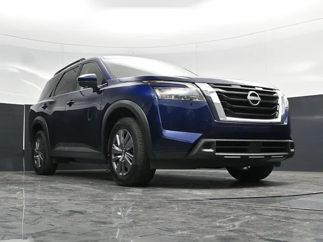 SEMINUEVOS NISSAN Pathfinder a Estados en autogozo