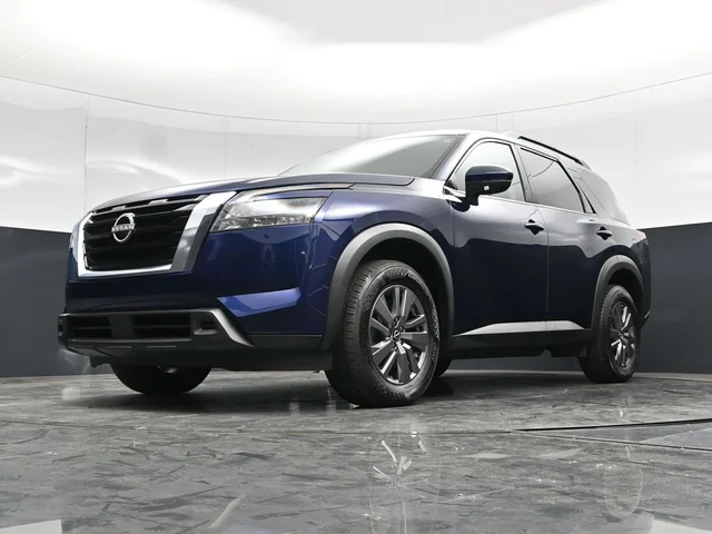 SEMINUEVOS NISSAN Pathfinder a Estados en autogozo