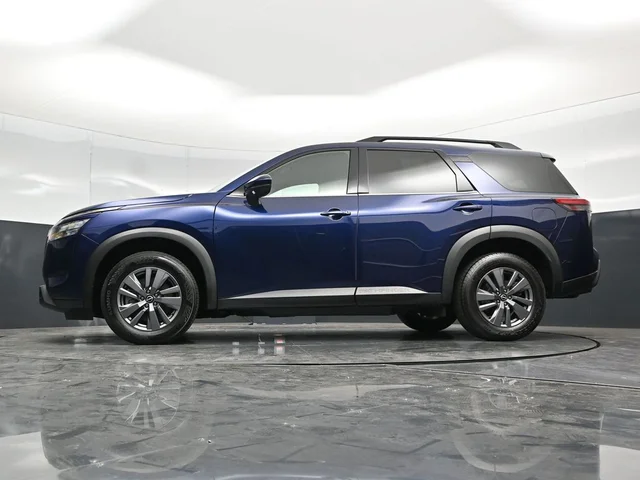 SEMINUEVOS NISSAN Pathfinder a Estados en autogozo