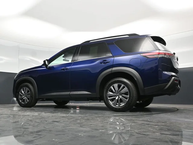 SEMINUEVOS NISSAN Pathfinder a Estados en autogozo