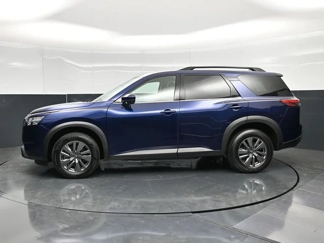 SEMINUEVOS NISSAN Pathfinder a Estados en autogozo