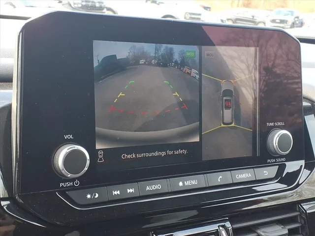 SEMINUEVOS NISSAN Pathfinder a Vauxhall en Maplecrest Ford Lincoln of Union