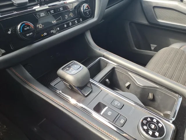 SEMINUEVOS NISSAN Pathfinder a Vauxhall en Maplecrest Ford Lincoln of Union