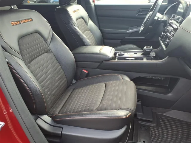 SEMINUEVOS NISSAN Pathfinder a Vauxhall en Maplecrest Ford Lincoln of Union