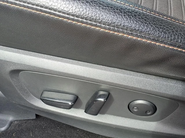 SEMINUEVOS NISSAN Pathfinder a Vauxhall en Maplecrest Ford Lincoln of Union