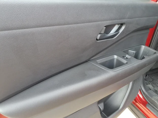 SEMINUEVOS NISSAN Pathfinder a Vauxhall en Maplecrest Ford Lincoln of Union