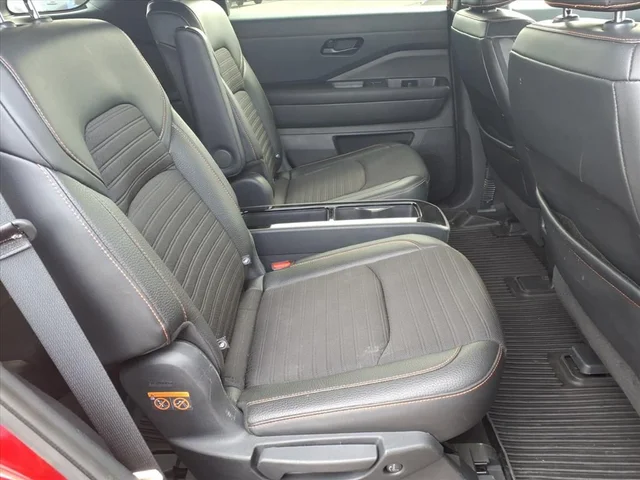 SEMINUEVOS NISSAN Pathfinder a Vauxhall en Maplecrest Ford Lincoln of Union