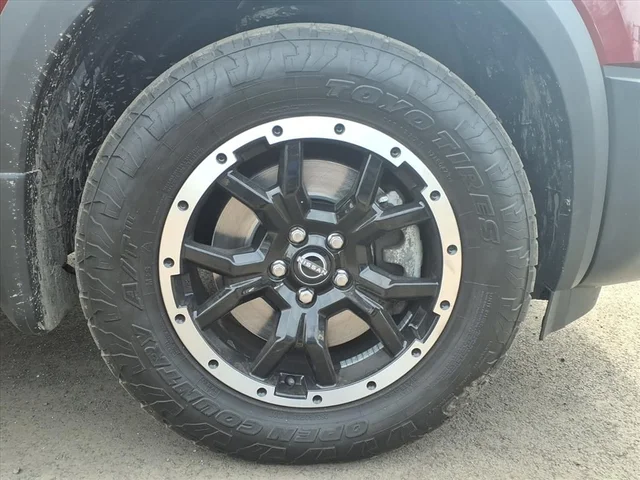 SEMINUEVOS NISSAN Pathfinder a Vauxhall en Maplecrest Ford Lincoln of Union