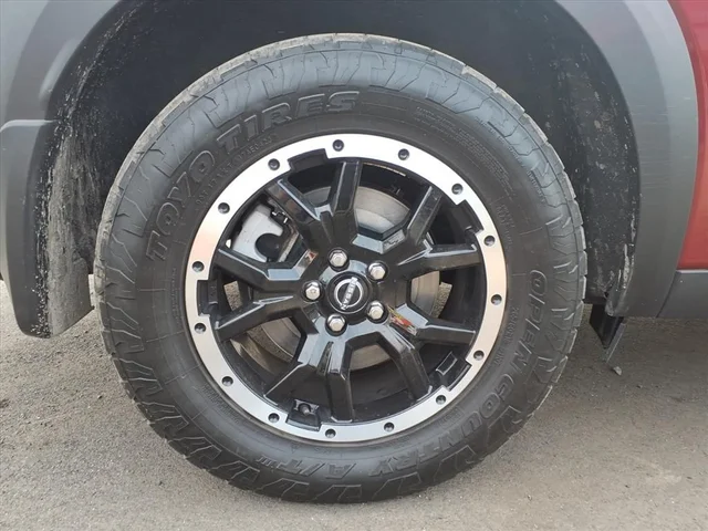 SEMINUEVOS NISSAN Pathfinder a Vauxhall en Maplecrest Ford Lincoln of Union