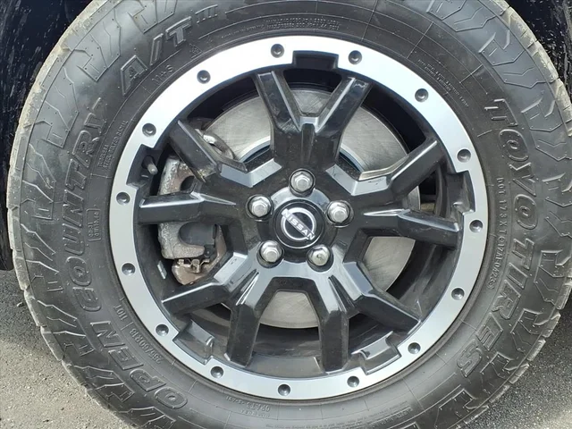 SEMINUEVOS NISSAN Pathfinder a Vauxhall en Maplecrest Ford Lincoln of Union