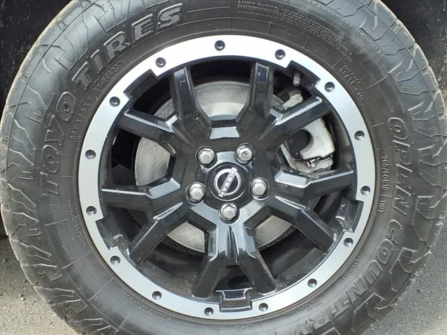 SEMINUEVOS NISSAN Pathfinder a Vauxhall en Maplecrest Ford Lincoln of Union