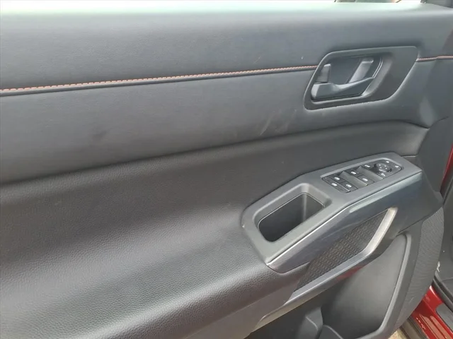 SEMINUEVOS NISSAN Pathfinder a Vauxhall en Maplecrest Ford Lincoln of Union