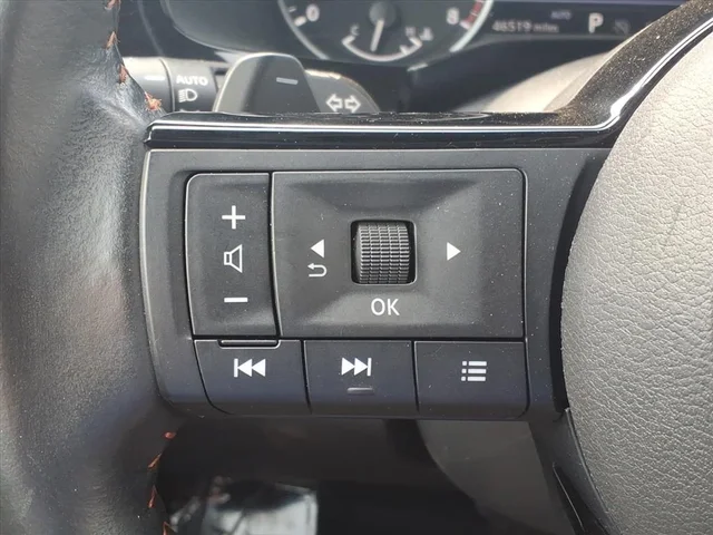 SEMINUEVOS NISSAN Pathfinder a Vauxhall en Maplecrest Ford Lincoln of Union