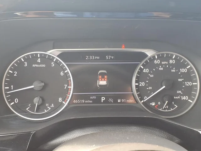 SEMINUEVOS NISSAN Pathfinder a Vauxhall en Maplecrest Ford Lincoln of Union