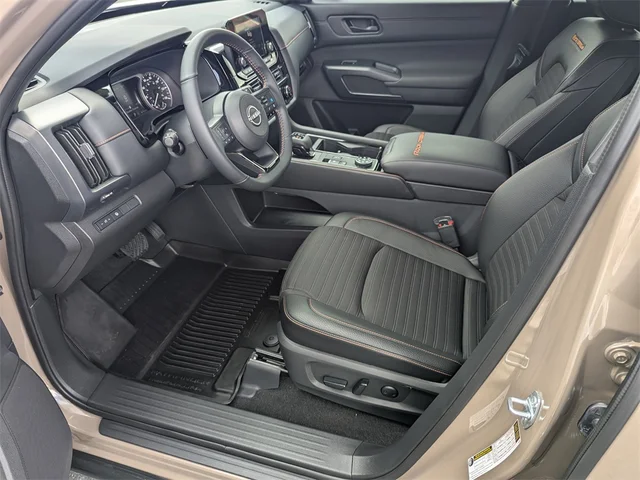 SEMINUEVOS NISSAN Pathfinder at Kennesaw, in Town Center Nissan
