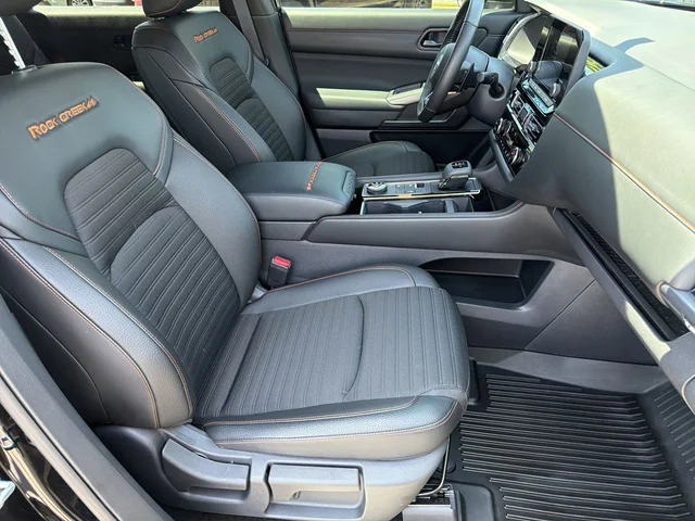 SEMINUEVOS NISSAN Pathfinder a Estados en autogozo