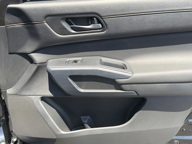 SEMINUEVOS NISSAN Pathfinder a Estados en autogozo