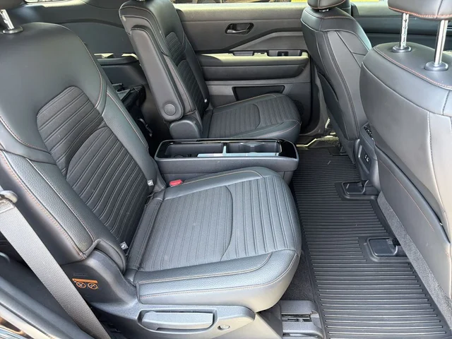 SEMINUEVOS NISSAN Pathfinder a Estados en autogozo