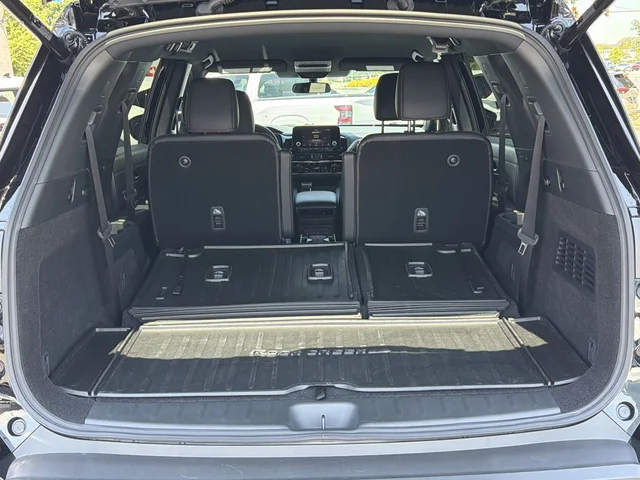 SEMINUEVOS NISSAN Pathfinder a Estados en autogozo