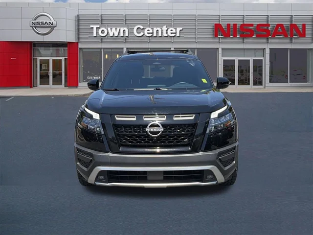 SEMINUEVOS NISSAN Pathfinder a Estados en autogozo